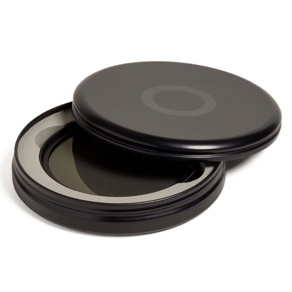 Urth 43mm Filtre pour objectif à polarisation circulaire (CPL) (Plus+)