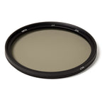 Urth 49mm Filtre pour objectif à polarisation circulaire (CPL) (Plus+)