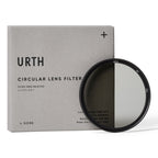 Urth 67mm Circular Polarizing (CPL) Lens Filter (Plus+)