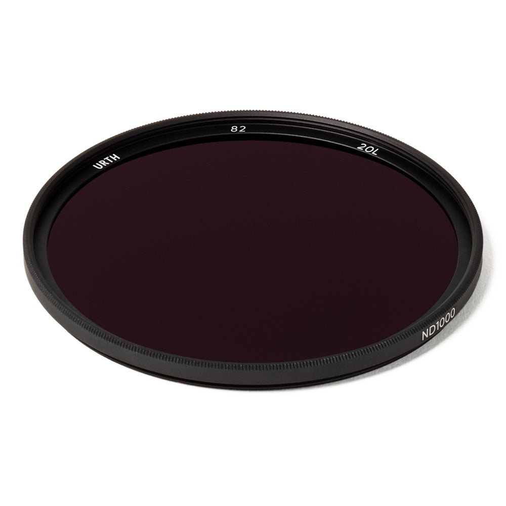 Urth 52mm ND1000 (10 Stop) Filtre pour objectif (Plus+)