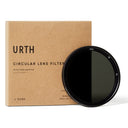 Urth 95mm ND2 400 (1 8.6 Stop) Filtre à lentille à densité variable