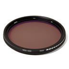 Urth 95mm ND2 400 (1 8.6 Stop) Filtre à lentille à densité variable