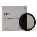 Urth 77mm ND2 32 (1 5 Stop) Filtre à lentille à densité variable (Plus+)