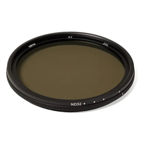 Urth 95mm ND2 32 (1 5 Stop) Variable ND Lens Filter (Plus+)