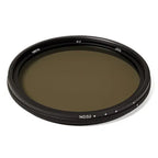 Urth 95mm ND2 32 (1 5 Stop) Variable ND Lens Filter (Plus+)