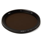 Urth 72mm ND8 128 (3 7 Stop) Variable ND Lens Filter (Plus+)