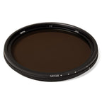 Urth 77mm ND8 128 (3 7 Stop) Filtre à lentille à densité neutre variable (Plus+)