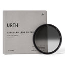 Urth 77mm Hard Graduated ND8 Objectif Filtre (Plus+)
