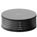 Urth 49mm ND2, ND4, ND8, ND64, ND1000 Kit de filtres pour objectif (Plus+)