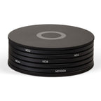Urth 67mm ND2, ND4, ND8, ND64, ND1000 Kit de filtres pour objectif (Plus+)