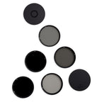 Urth 67mm ND2, ND4, ND8, ND64, ND1000 Kit de filtres pour objectif (Plus+)