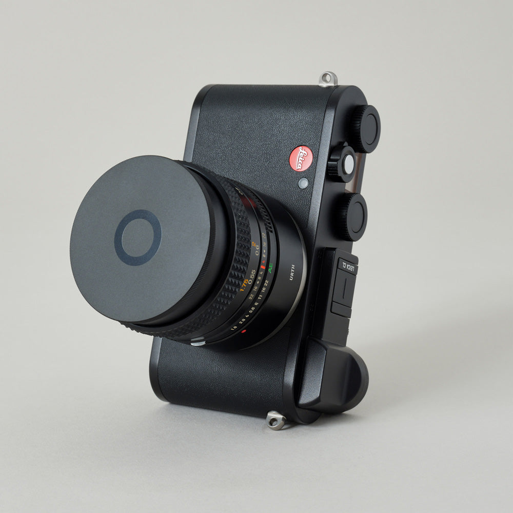 Urth 49mm Capuchons de filtre d'objectif
