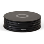 Urth 82mm Lens Filter Caps