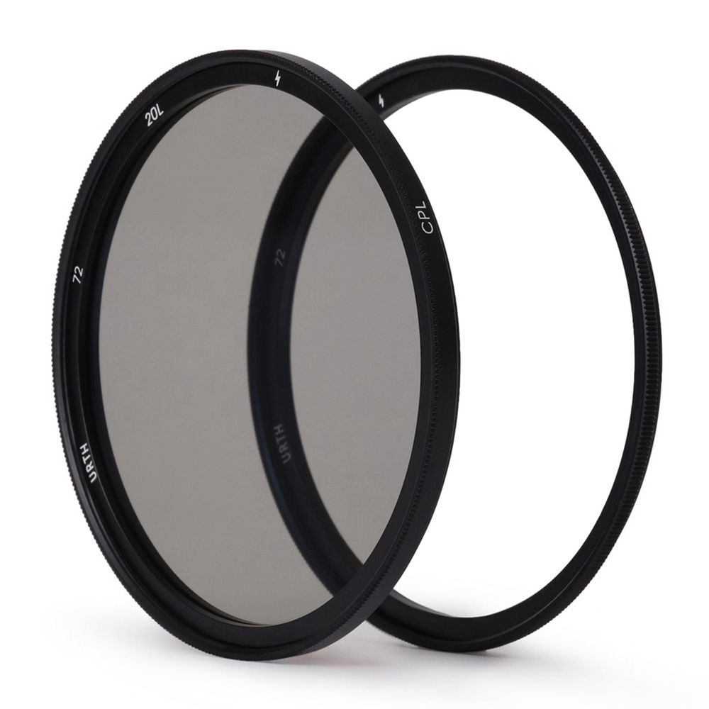 Urth 72mm Magnetic CPL (Plus+)