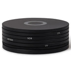 Urth 55mm Magnetic Essential Kit (Plus+) (UV+CPL+ND8+ND1000)