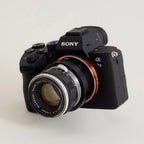 Urth Lens Mount adapter: Compatible with M42 Lens and Sony E Camera Body