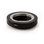 Adaptateur de monture d'objectif Urth : compatible avec l'objectif M39 vers le boîtier de l'appareil photo Sony E.