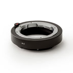 Urth Adaptateur de monture d'objectif : Compatible avec l'objectif Leica M et le boîtier de l'appareil photo Sony E