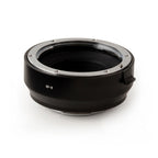 Adaptateur de monture d'objectif Urth : compatible avec l'objectif Canon (EF / EF-S) vers le boîtier de l'appareil photo Sony E (électronique)