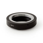 Adaptateur de monture d'objectif Urth : Compatible avec l'objectif M39 et le boîtier de l'appareil photo Fujifilm X