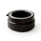 Adaptateur de monture d'objectif Urth : Compatible avec l'objectif Pentax K et le boîtier de l'appareil photo Nikon Z