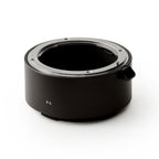Urth Lens Mount adapter: Compatible with M42 Lens to Nikon Z Camera Body
