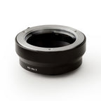 Adaptateur de monture d'objectif Urth : Compatible avec l'objectif Minolta Rokkor (SR / MD / MC) sur le boîtier de l'appareil photo Canon RF