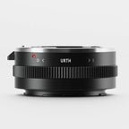 Adaptateur de monture d'objectif Urth : Compatible avec l'objectif Sony A (Minolta AF) et le boîtier d'appareil photo Leica L