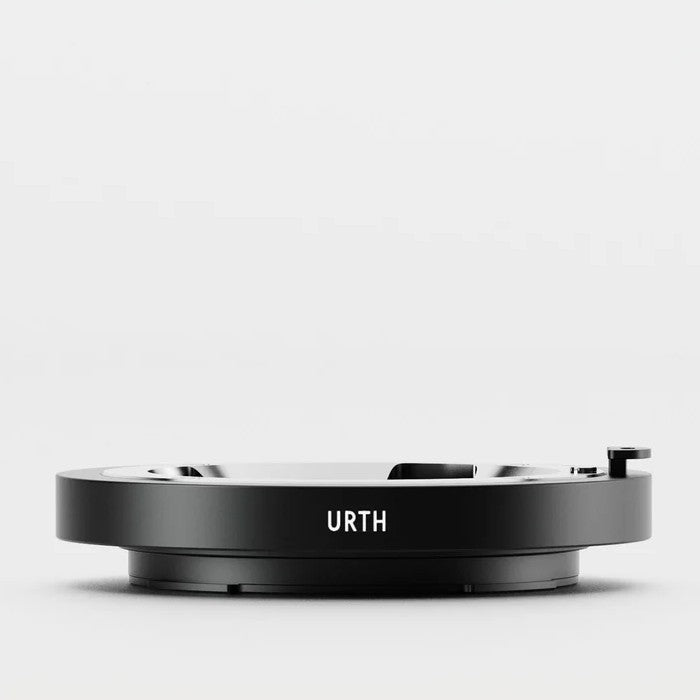 Urth Adaptateur de monture d'objectif : Compatible avec l'objectif Leica M et le boîtier d'appareil photo Leica L