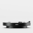 Urth Adaptateur de monture d'objectif : Compatible avec l'objectif Leica M et le boîtier d'appareil photo Leica L