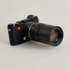 Urth Lens mount adapter: compatible with Leica R lens to Leica L camera body