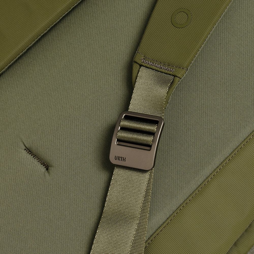Sac à dos Urth Norite 24L (vert)