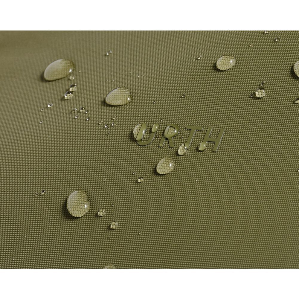 Urth Naos 13/14" Housse pour Ordinateur Portable (vert)