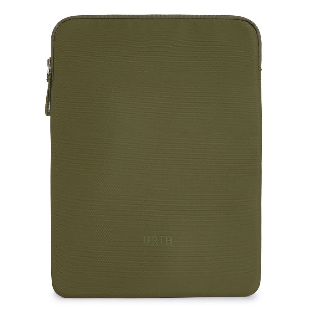Urth Naos 15/16" Housse pour Ordinateur Portable (vert)