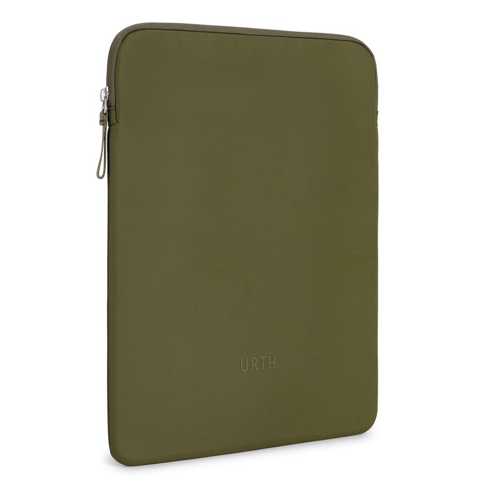 Urth Naos 15/16" Housse pour Ordinateur Portable (vert)