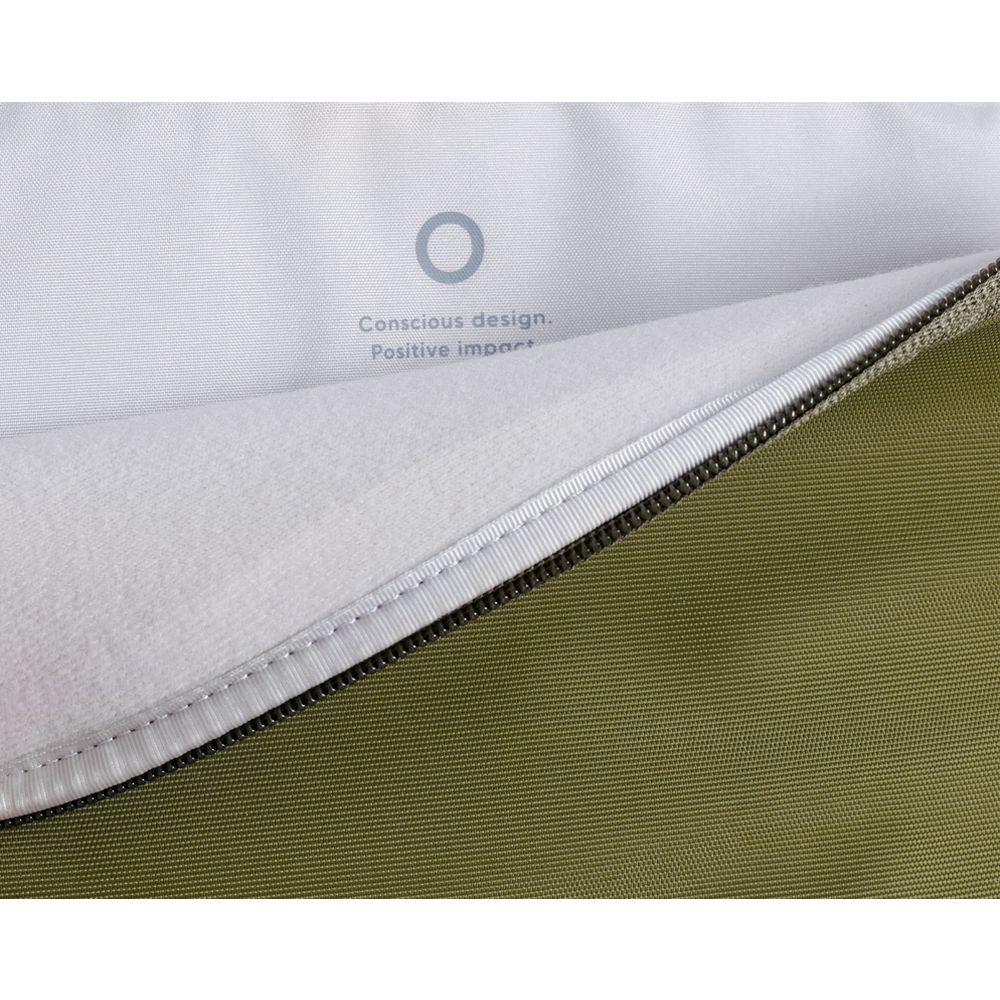 Urth Naos 15/16" Housse pour Ordinateur Portable (vert)