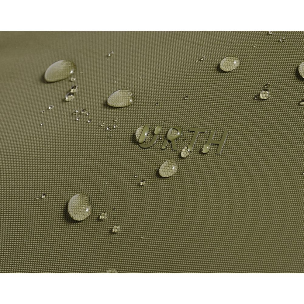 Urth Naos 15/16" Housse pour Ordinateur Portable (vert)