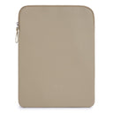 Urth Naos 15/16" Housse pour Ordinateur Portable (beige)