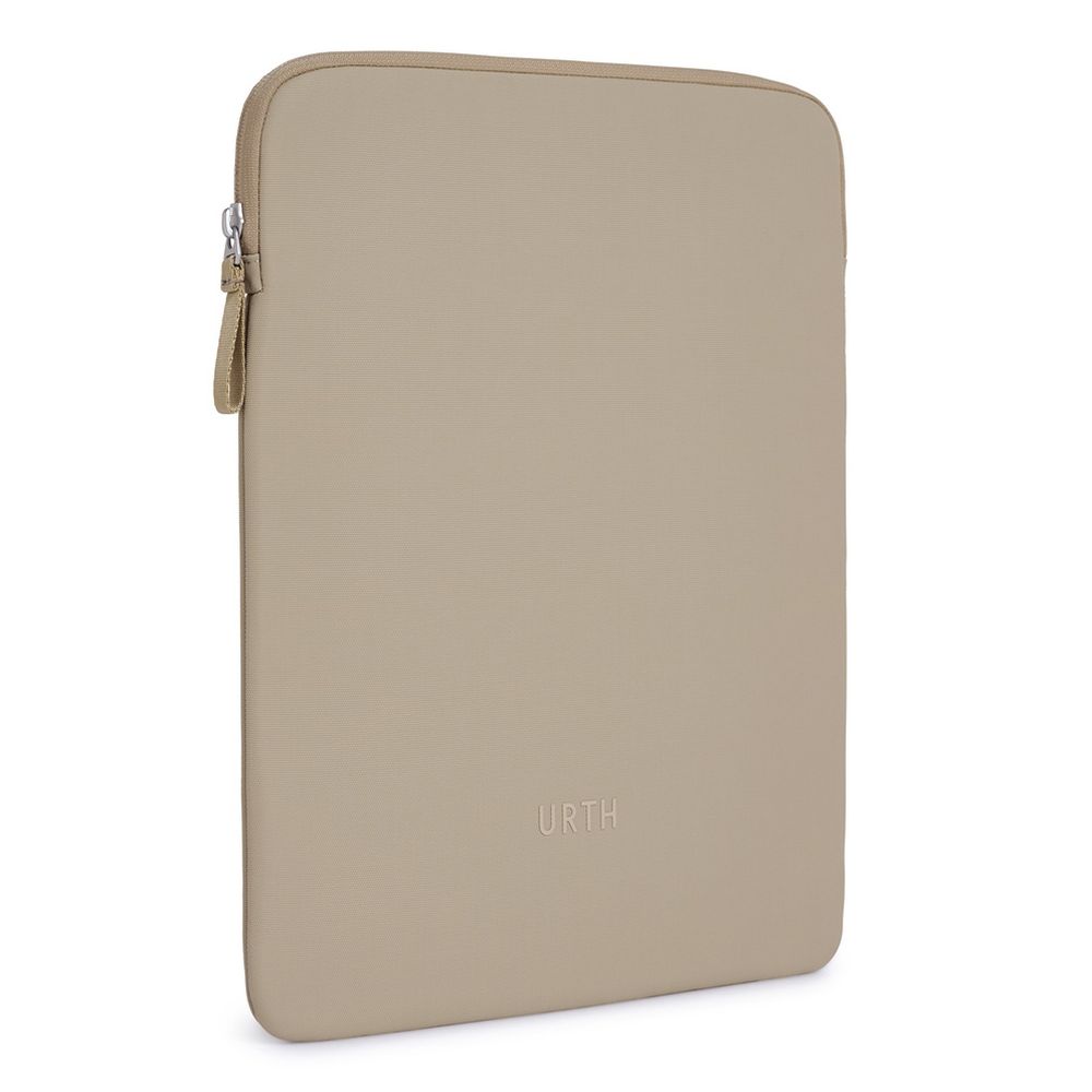 Urth Naos 15/16" Housse pour Ordinateur Portable (beige)