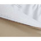Urth Naos 15/16" Housse pour Ordinateur Portable (beige)