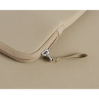 Urth Naos 15/16" Housse pour Ordinateur Portable (beige)