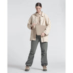 Urth Naos 15/16" Housse pour Ordinateur Portable (beige)