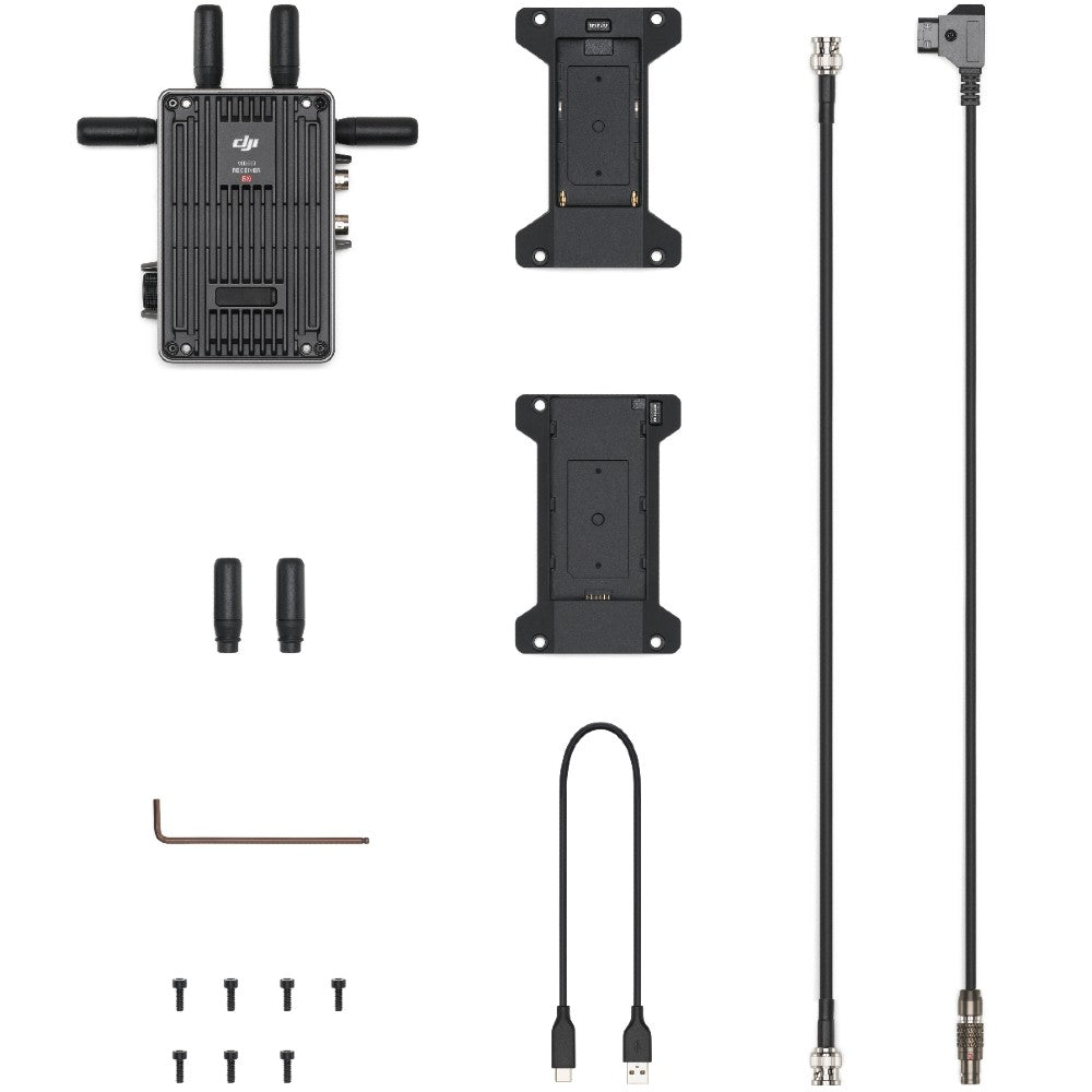 DJI Video Receiver