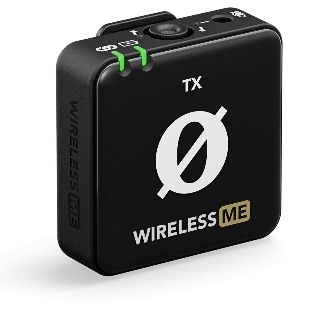 RØDE sans Fil ME Émetteur