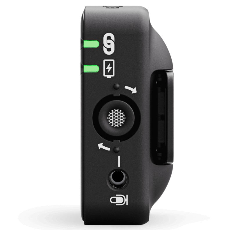 RØDE sans Fil ME Émetteur