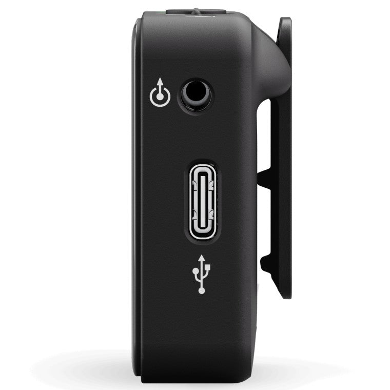 RØDE sans Fil ME Émetteur