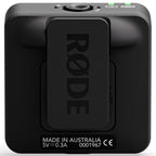 RØDE sans Fil ME Émetteur