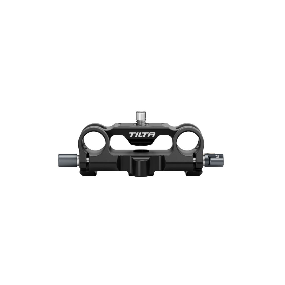 Tilta Universal 15mm LWS Baseplate - noir