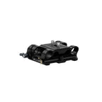 Tilta Universal 15mm LWS Baseplate - noir