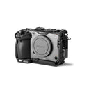 Cage de caméra complète Tilta V2 pour Sony FX3/FX30 - noir